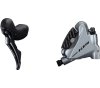 SHIMANO Scheibenbremse 105 R7020/R7070 VR 2-fach