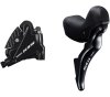 SHIMANO Scheibenbremse 105 R7025/R7070 VR 2-fach