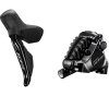 SHIMANO Scheibenbremse 105 R7170 VR