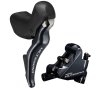 SHIMANO Scheibenbremse ULTEGRA R8025/R8070 HR 11-fach