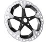 SHIMANO Bremsscheibe RT-EM910 für Geschwindigkeitssensor SM-DUE11/EW-SS301 180 mm