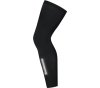 SHIMANO Vertex sun block legs  Black M