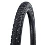 Schwalbe MARATHON Winter Plus Performance Line Drahtreifen 50-559 Schwarz-Reflex