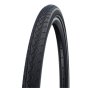 Schwalbe MARATHON PLUS Performance Line SmartGuard 47-559 Schwarz/Reflex