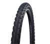 Schwalbe LAND CRUISER Active Line K-Guard SBC 42-622 Schwarz