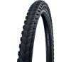 Schwalbe MARATHON 365 Performance Line 4Season GreenGuard 50-559 Schwarz/Reflex