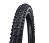 Schwalbe ICE SPIKER PRO Performance Line WiC RaceGuard 65-622 Schwarz