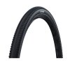 Schwalbe G-ONE COMP Active Line Green Compound K-Guard 40-622 Schwarz