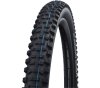Schwalbe SCHWALBE FALTREIFEN HANS DAMPF  SpeedGrip Super Trail 70-584 Schwarz