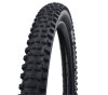 Schwalbe HANS DAMPF Performance 60-622 Schwarz