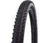 Schwalbe SCHWALBE FALTREIFEN RACING RAY  SpeedGrip Super Ground 60-622 Schwarz