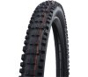 Schwalbe EDDY CURRENT Front Evolution Line Soft Super Trail 65-584 Schwarz
