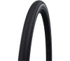 Schwalbe G-ONE ALLROUND ADDIX Performance Line 57-584 Schwarz-Reflex