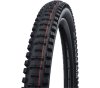 Schwalbe BIG BETTY Soft Evolution Line Super Trail 62-584 Schwarz