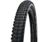 Schwalbe WICKED WILL Evolution Line SpeedGrip Super Ground 65-622 Schwarz