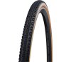 Schwalbe X-ONE ALLROUND ADDIX Performance Line 33-622 Schwarz/Bronze