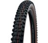 Schwalbe HANS DAMPF ADDIX Soft Evolution Line 60-584 Schwarz/Bronze SupTr