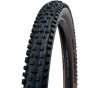 Schwalbe NOBBY NIC ADDIX SpeedGrip Evolution Line 62-559 Schwarz/Bronze SupGro