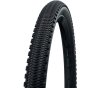 Schwalbe G-ONE OVERLAND ADDIX SpeedGrip Evolution Line 50-622 Schwarz