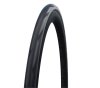 Schwalbe PRO ONE Evolution Line V-Guard Super Race TLE 38-622 Schwarz