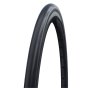 Schwalbe ONE 365 Performance Line 4Season RaceGuard 25-622 Schwarz/Schwarz-Reflex