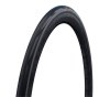 Schwalbe PRO ONE AERO Rear Evolution Line 28-622 Graphite-Skin SupRa