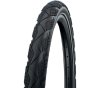Schwalbe SCHWALBE FALTREIFEN MARATHON EFFICIENCY  V-Guard Super Race 35-622 Schwarz/Refle