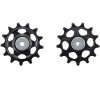 SHIMANO Schaltrollensatz für RD-M5100 Leit- und Spannrolle