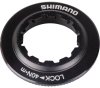 SHIMANO Verschlussring Bremsscheibe SM-RT81/SM-RT67